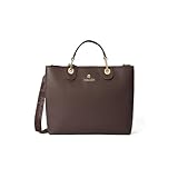 Braccialini Borsa Donna Firmata Beth con Pochette in Peluche