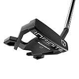 Wilson Mazze da Golf, Putter Infinite Buckingham, Acciaio, Uomo