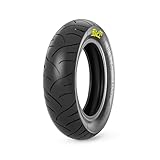 PMT e-Fire - Pneumatico Radiale per Monopattino Elettrico 10x2,50 6" | Grip Racing, Made in Italy, Alta Durata