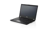 Fujitsu Lifebook Laptop Pc Portatile Notebook Intel i5 6th, Ram 8 Gb, SSD 128 Gb, Display Touchscreen da 14", WiFi, BT, Windows 11 Pro + Libre Office - BATTERIA NUOVA (Ricondizionato)