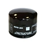 Moto Guzzi S/SP2/SP3 1000 S/SP2/sp3-filtre ha Olio HF552