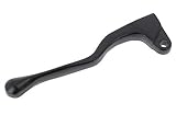 Riolo leva frizione Honda Xr 250 1992-1995 Honda Xr 600 1988-2000 nero