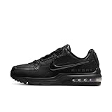 Nike Air Max Ltd 3, Scarpe da Corsa Uomo, Nero, 47 EU