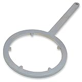 Easyboost Chiave Blocca Frizione per AM6 Minarelli Tutti i Modelli MBK XLIMIT XPOWER RS Yamaha DT XP6 XPS Beta Rieju TZR - Strumento Attrezzo Essenziale Smontare Cambiare Albero Motore