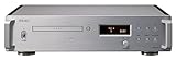 TEAC Reference VRDS-701T - Trasporto CD con innovativo meccanismo di unità CD VRDSS, ingresso 10 MHz, decodifica completa MQA, argento