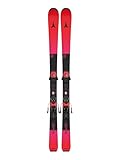 ATOMIC REDSTER J2 (130-150 cm) + set da sci L 6 GW Re – 150