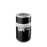 UFI Filters, Filtro Gasolio 24.308.00, Filtro Carburante per Ricambio, Adatto ad Mezzi Agricoli, Applicabile su Diversi Modelli come Astra, Benati, Fiat Allis, Iveco, New Holland e Perlini