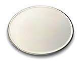 Tabella Portanumero in Alluminio Piatta dimensioni 28x23 cm per Moto Epoca Cafe Racer Enduro Scrambler