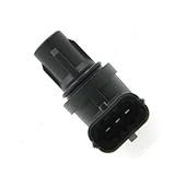 Sensore Valvola Farfalla Compatibile Con Opel Per Insignia 2009-2025 Connettore Sensore Posizione Albero A Camme OEM 4M5G12K073AA 4M5G12K073AD