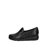 Melluso Mocassino Nero K55234W NERO 39