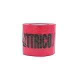 Pikappa 1572 Nastro di segnalazione "Attenzione cavo elettrico" da 200 m. Rosso