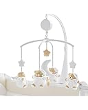 Nanán 6132 Giostrina Tato