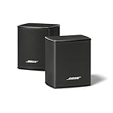Bose Surround Speakers, Nero