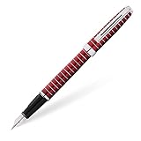 Sheaffer® Prelude® Merlot - Penna stilografica