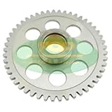 RL00011_48 RUOTA LIBERA INGRANAGGIO COMPATIBILE CON YAMAHA MAJESTY 250 4T 96 > 98 TOP PERFORMANCE