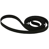 THAKKER SL-303 Cinghia Compatibile con Technics SL-303 Cinghia Giradischi Belt