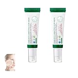 Dark Spot Correcting Glow Siero con niacinamide, siero viso contro macchie scure, cura schiarente per iperpigmentazione, idratante anti-invecchiamento della pelle (2 pezzi)