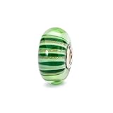 Trollbeads Bead Charm Donna argento - TGLBE-10424