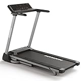 Horizon Fitness Tapis Roulant Elettrico Pieghevole T-R01