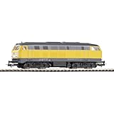 Piko H0 57902 Locomotiva Diesel in Scala H0 BR 218 di Db AG