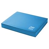Airex Balance-Pad - Tappetino per allenamento, 48 x 40 x 6 cm, Colore: Blu