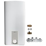 Viessmann - Scaldabagno Vitotherm EI6, 24 kW