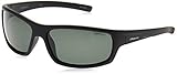 Polarized, P8411 Rc (9ca) Occhiali Uomo, Lenti: Green Montatura: Black, 63