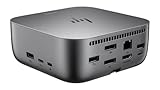 HP Thunderbolt Dock G6 - Dockingstation - Thunderbolt 4 (9X472UT#ABB)