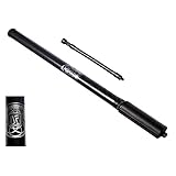 Gonfiatore / Pompa al Telaio 355 / 410 mm + Raccordo Bici Bacchetta / R / Olanda / Epoca UMBERTO DEI * BARILEMOTO *