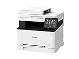 Canon i-SENSYS MF 655 Cdw