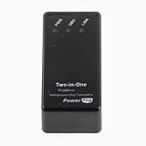 35% di in più, 25% di Aumento di Coppia, 15% di Risparmio di Carburante ECO Chip Tuning Box per Autoveicoli Universali 1224 V, Migliora le Prestazioni del Motore,