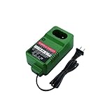 Caricatore per batteria FP1804F 7,2V-18V Ni-MH Ni-Cd sostituisce DC9100 DC9700 DC9710 DC9711 DC977 Klauke RA5 RA4 RA3 per Makita 7000 7100 9000