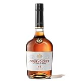 Courvoisier VS - Cognac, Invecchiato dai 2 ai 7 anni, 70cl, 40%