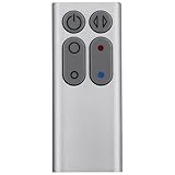 AM04 AM05 Telecomando di ricambio per Dyson Hot Cool Fan Silver