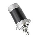 Parte del motore Motorino Di Avviamento Elettrico Per Yamaha 25 CV V MHS/L 1997-1998 MKS/L 1996-2000 (E) 1993-2000 689-81800-11 689-81800-13