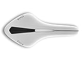 Fizik Arione R3 Open, Sella Per Bicicletta Unisex Adulto, Bianco (White), L