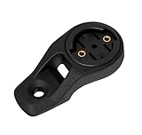 RusticHome Scott Spark 2020/21/22/23/24 Supporto per manubrio per Scott Spark/Rack per ciclocomputer 0º gradi inclinazione 1 pz