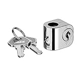 Thule 567 - Serratura Fissa Backpac 973 All'Auto