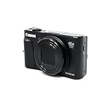 Canon SX740 HS PowerShot - Versione UK