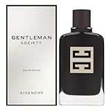 Givenchy Gentleman Society Eau de Parfum, spray - Profumo uomo