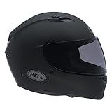 BELL QUALIFIER SOLID HELMET MATTE BLACK M