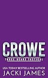 Crowe (Three Bears Tactical Book 3) (English Edition)