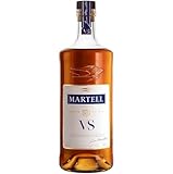 Martell Cognac VS, invecchiato in botti di rovere, vol 40%, 70CL