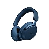 Bose QuietComfort Ultra Headphones Cuffie Wireless Bluetooth con Cancellazione del Rumore, Audio Spaziale e Microfono, Modello Over-ear con hasta 24h de autonomía, Blu Lunare Edizione Limitata