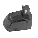 Hauteook utensile elettrico 12V 3500mAh Ni-MH batteria per Hilti batteria per utensili elettrici SFB 121 TCM2 SF120-A SF-121A APHL 12