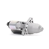 RIDEX 2S0457 MOTORINO AVVIAMENTO per SMART FORTWO Coupe (451)