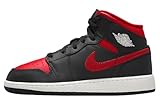 Air Jordan 1 Mid (GS) per bambini