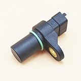 JHWYGMD Accessori Car StylingSensore di Posizione Albero a camme 39350-4A000 for Kia Sorento 2003-2009 for Hyundai H-1 iMax D4BH D4CB 2.5 MPV Box 393504A000