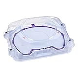 Hasbro Beyblade X, BX-32 Wide Beystadium, Arena da Battaglia