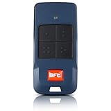 BFT MITTO COOL C4 Trasmettitore a 4 canali Portata 50100 m D112318